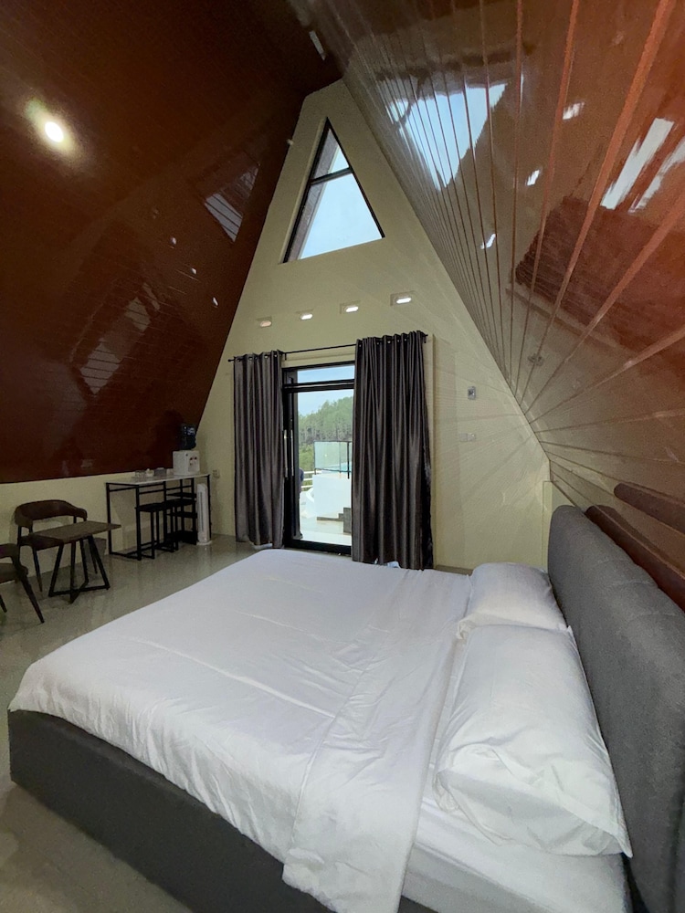 Montero Glamping & Stay