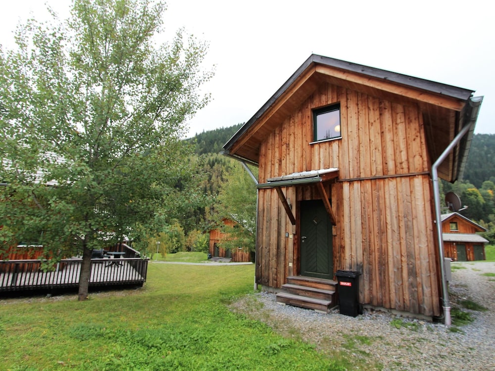 Chalet in Stadl an der Mur / Styria Near ski Area view 5