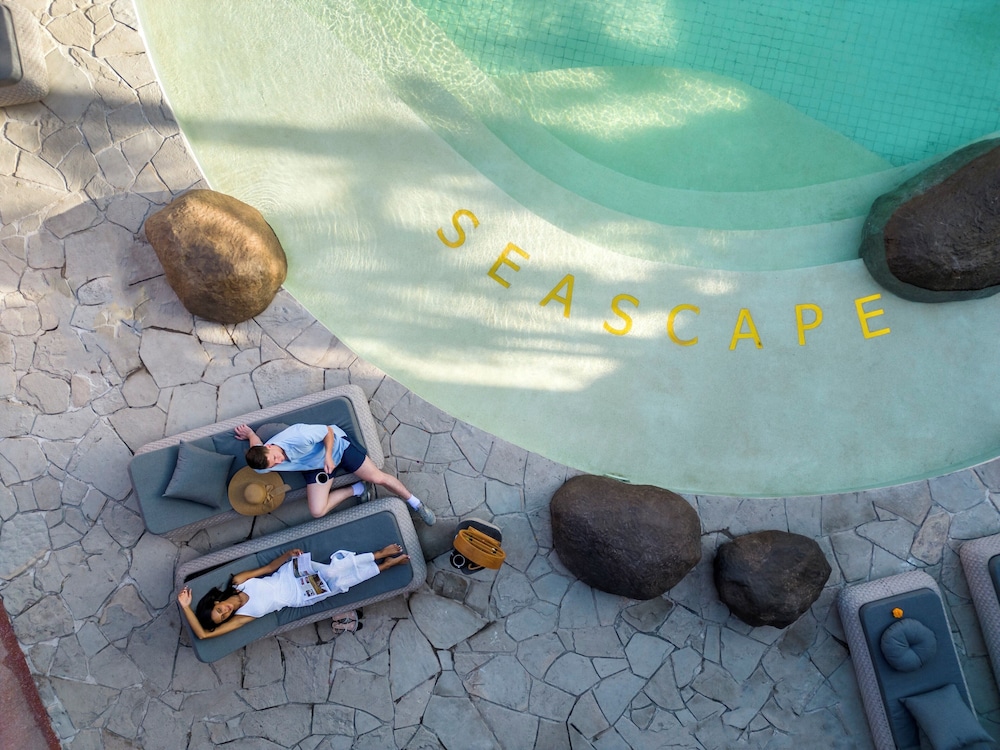 Seascape Resort & Spa Sanur by iNi Vie Hospitality