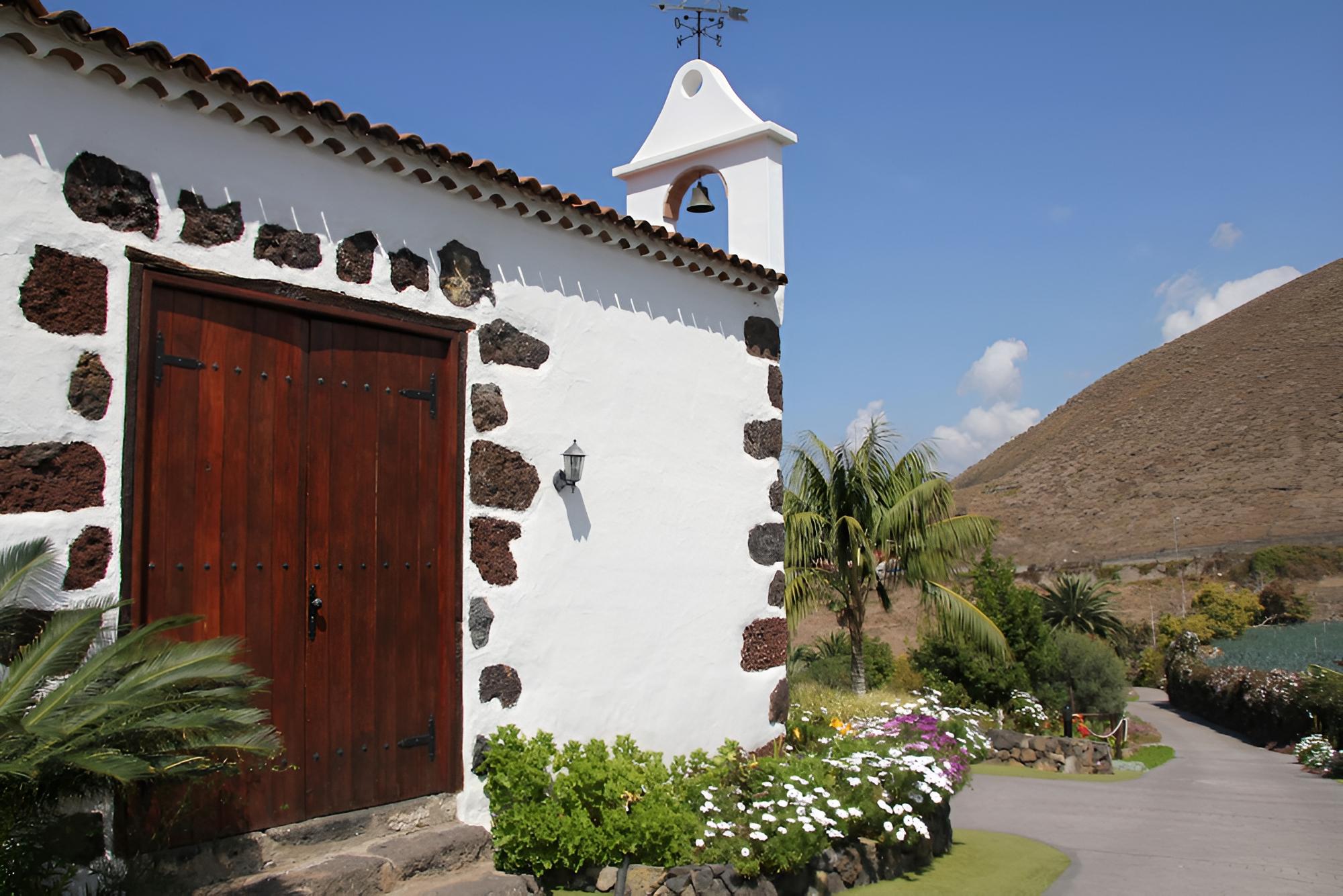 Hotel Rural Finca Sulula