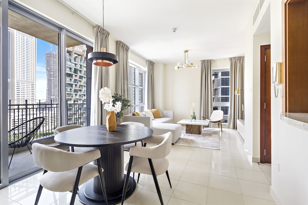 Silkhaus Standpoint, Downtown Dubai