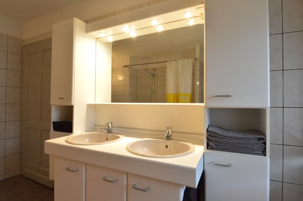 Holiday Home for 8 People in Butgenbach