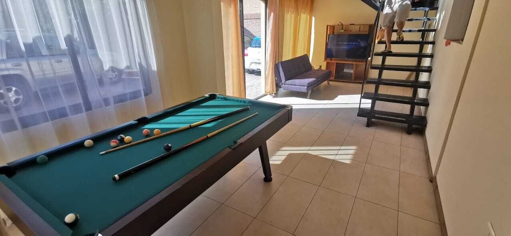 Hotel & Spa Cordillera Suite view 4