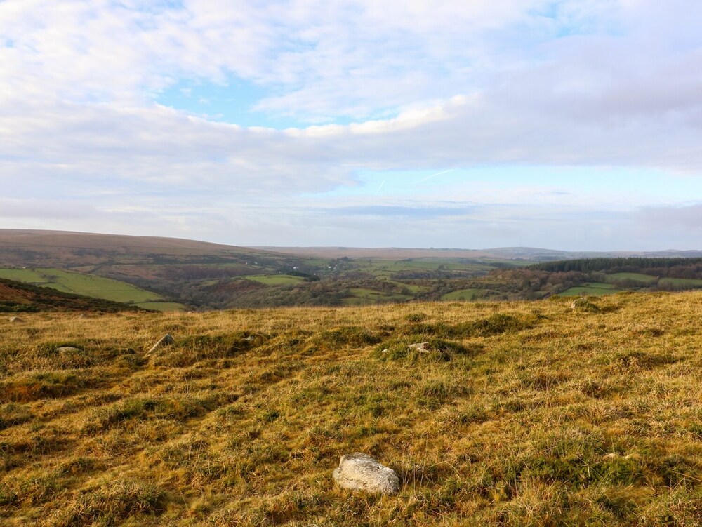 Yelverton Vacations - Brimpts Cottage - Property Image 13