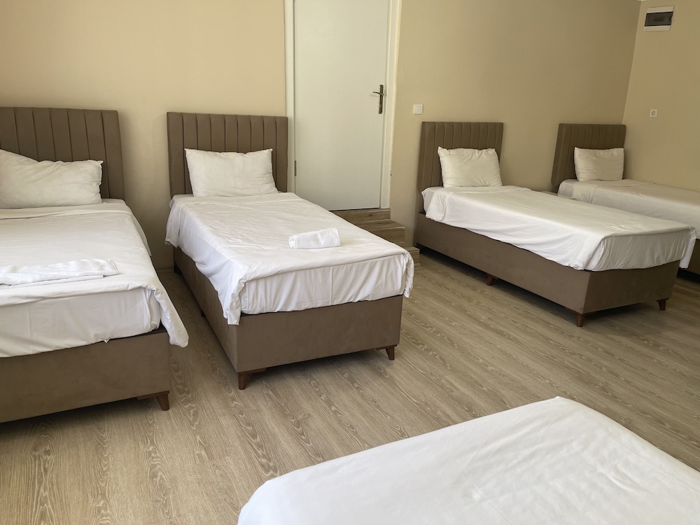 Grand Sami Oteli - Image 19