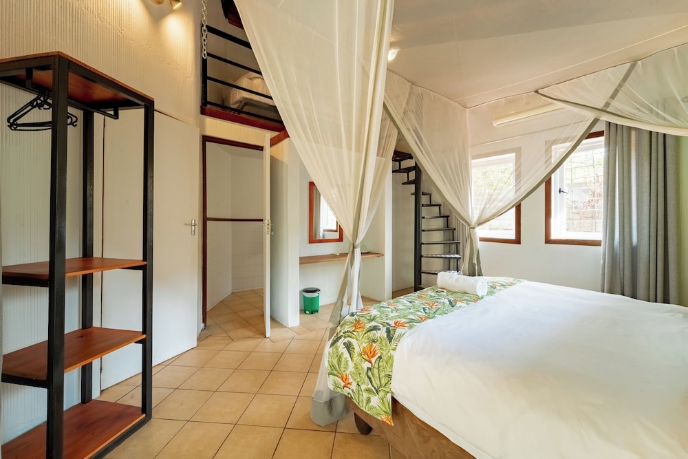 Kasongo Lodge