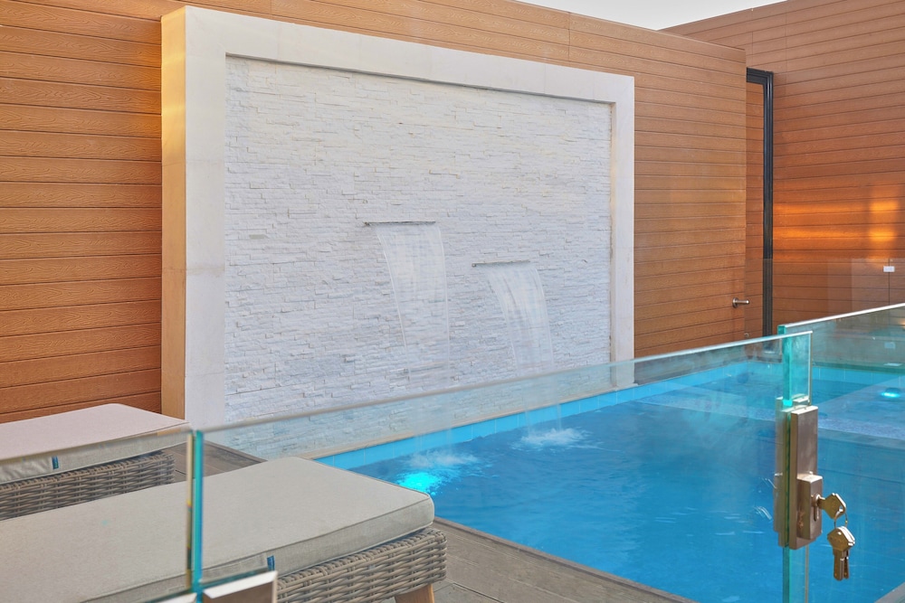 Alyaqou tchalet