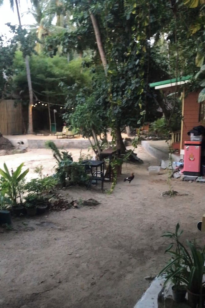 Smiley Bungalows Guesthouse