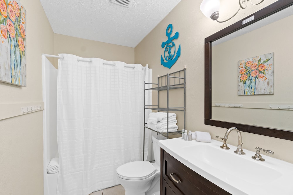 Adorable Beach Cottages in Panama City Beach by Panhandle Getaways