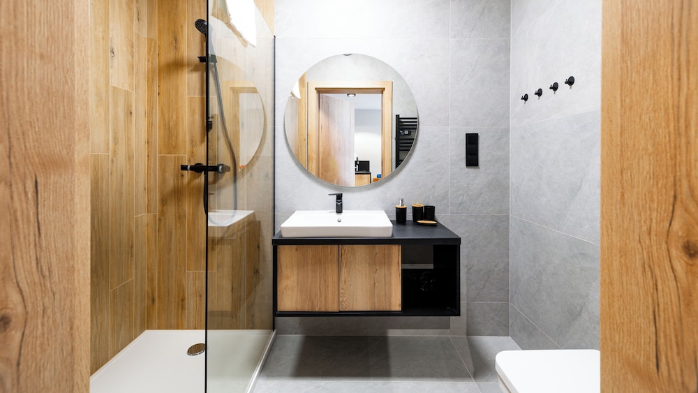 Apartamenty Sun & Snow Złoty Horyzont