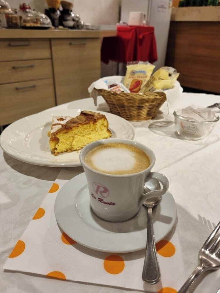Hotel La Ruota