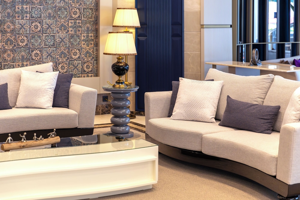 Oz Hotels Antalya Resort & Spa Yetişkin +16 - Image 12