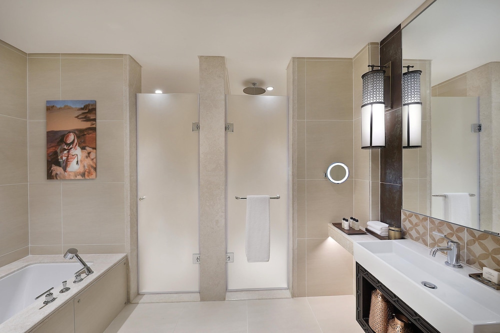 Aqaba Vacations - Al Manara, a Luxury Collection Hotel, Saraya Aqaba - Property Image 134