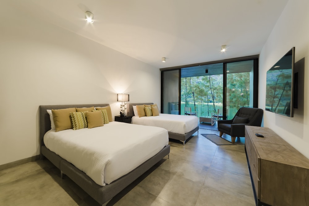 Sierra Lago Resort  Spa - All inclusive - Property Image 106