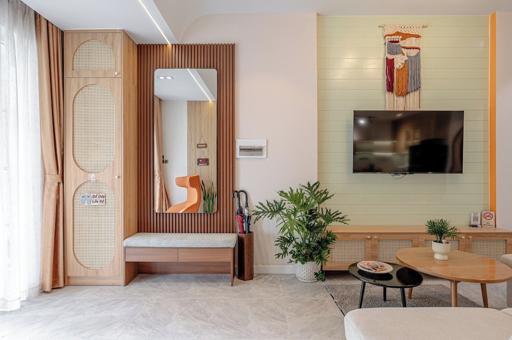 Venus Villa - Novaworld Phan Thiet