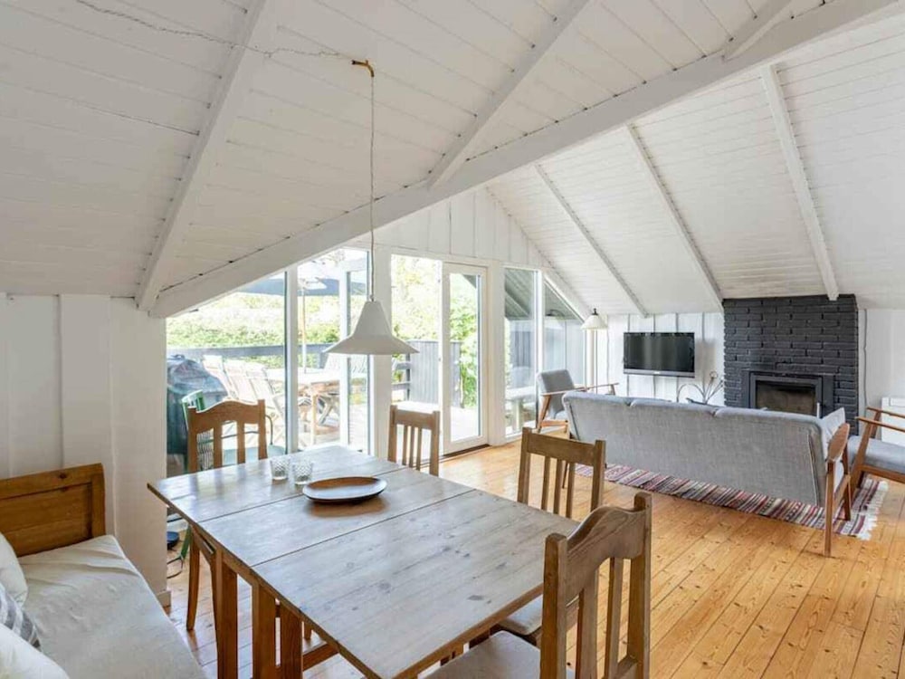 5 Star Holiday Home in Tisvildeleje