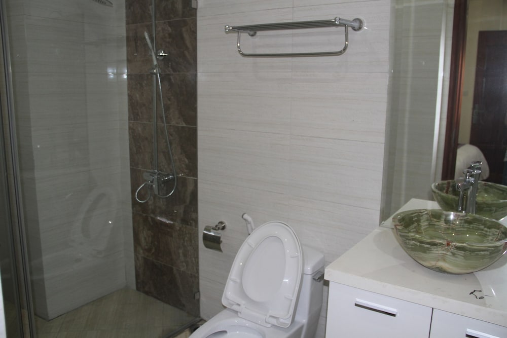 Anh Tri Flower Apartment