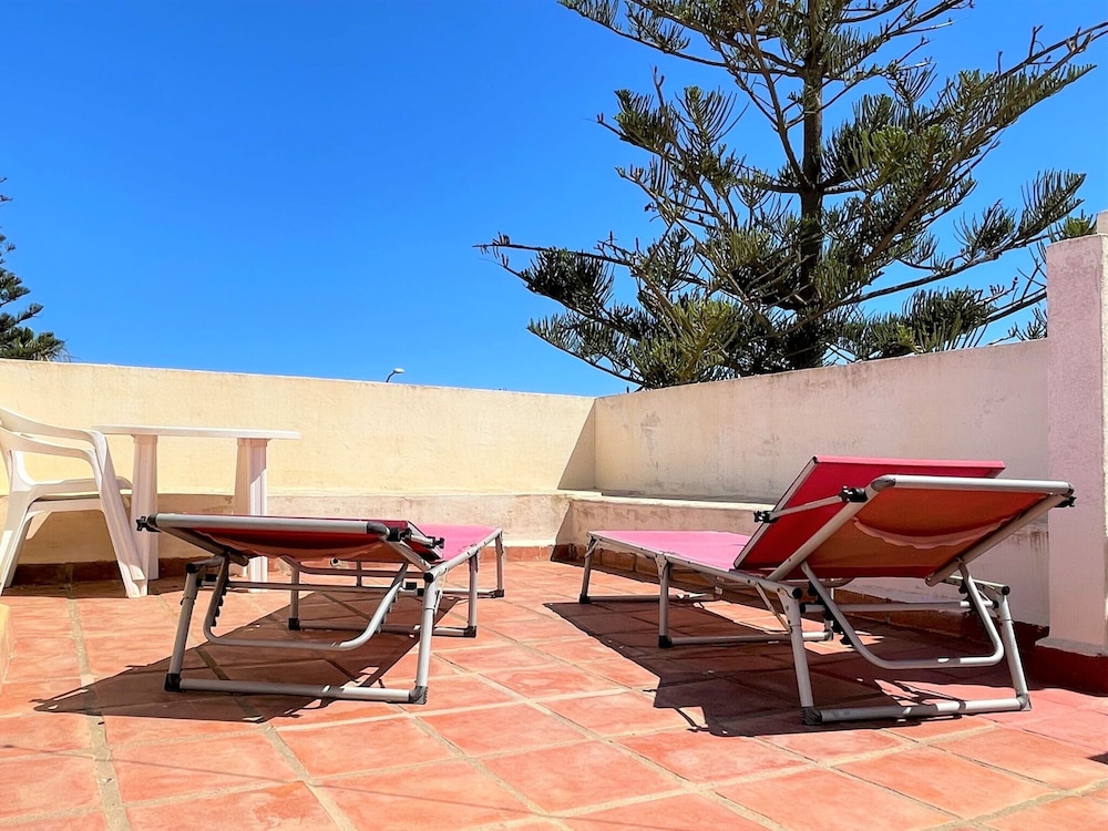 Belvilla by OYO Minarete 13B view 2