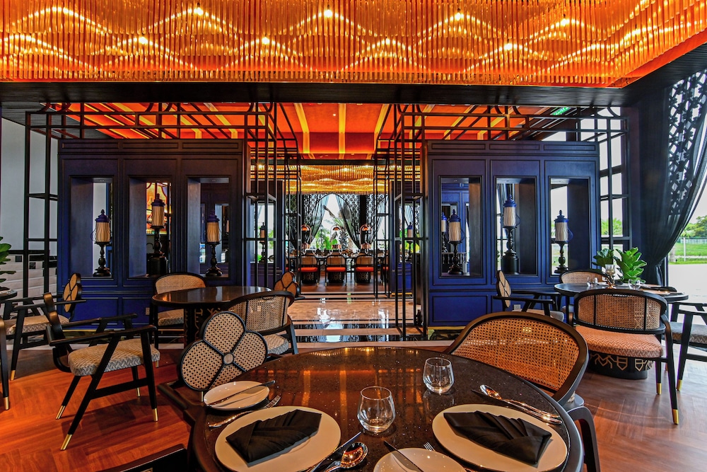 Bertam Wellness Spa & Villas - A Member of Small Luxury Hotels of the World