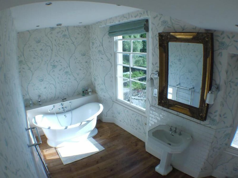 The Old Parsonage B&B