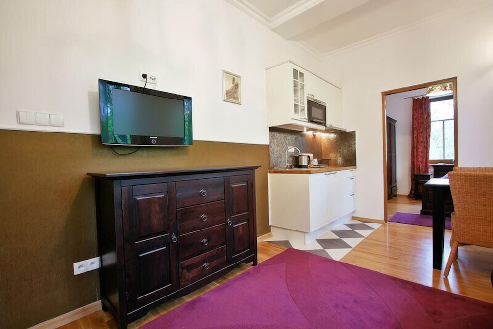 Tatrytop Apartamenty Radowid