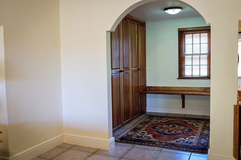 Altes Landhaus Country Lodge