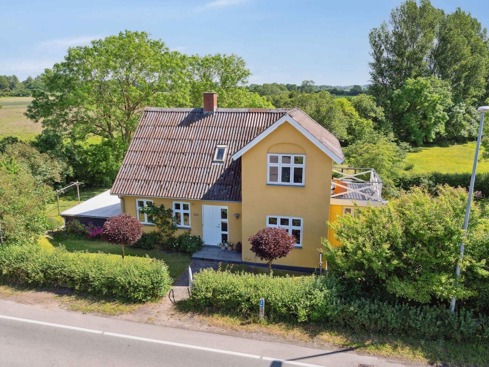 5 Star Holiday Home in Millinge