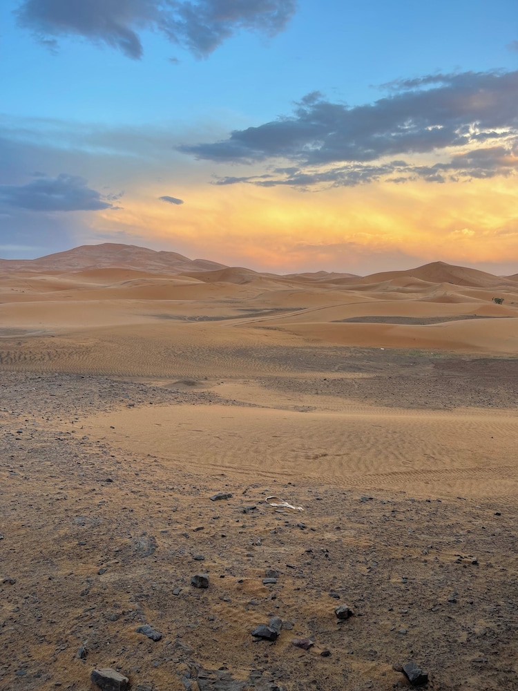 Riad Les Jardins De Merzouga view 4