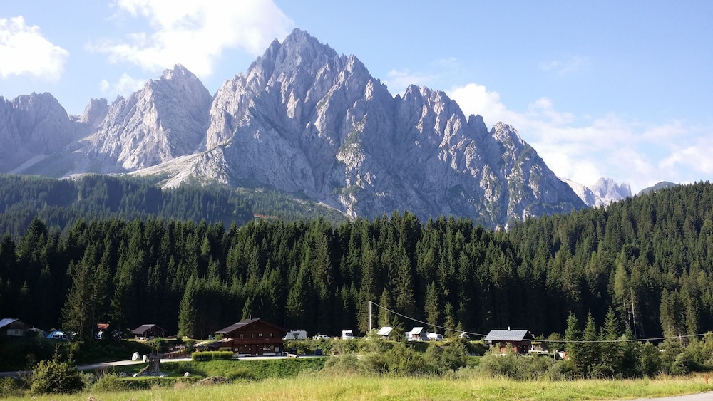 Alpin Haus