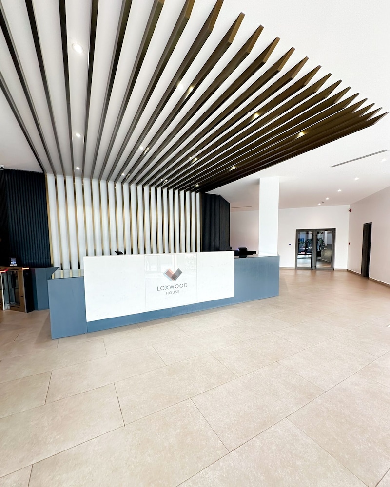 Serenity luxury studio loxwood