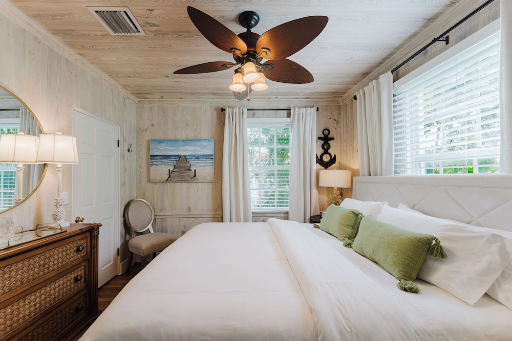 Key West Cottage