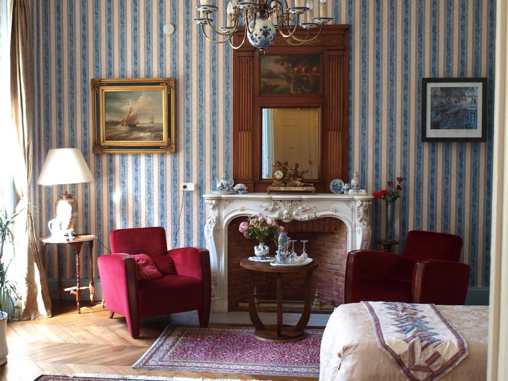 Villa Magnolia Parc
