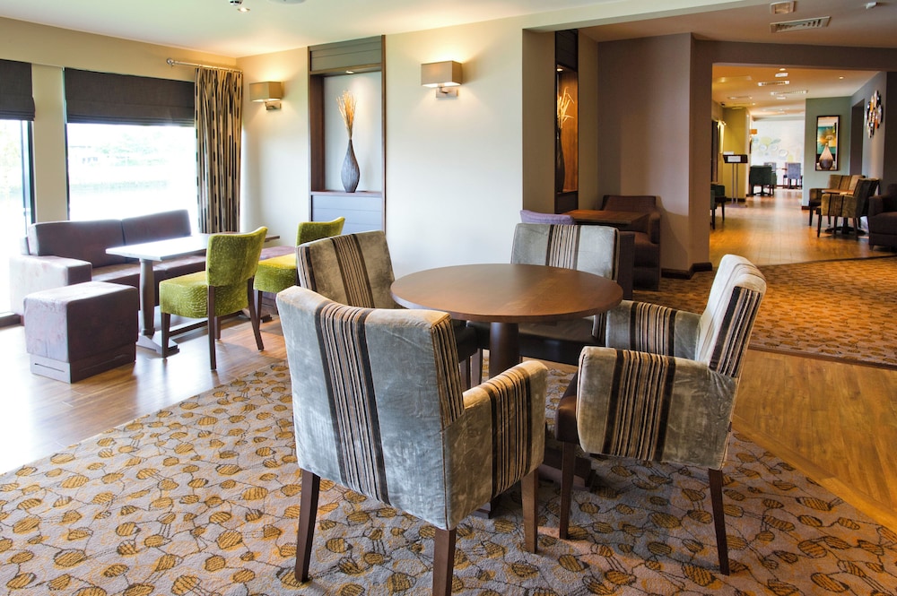 Premier Inn Glasgow Pacific Quay 3
