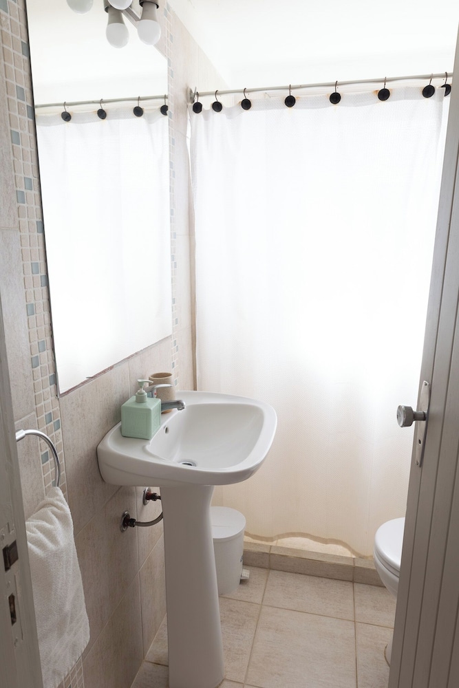 Apartamentos Alborada