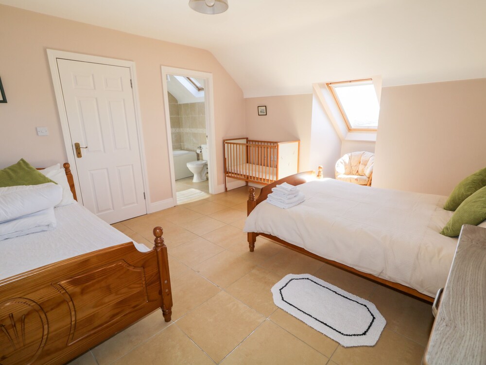 Inverbeg Cottage 1