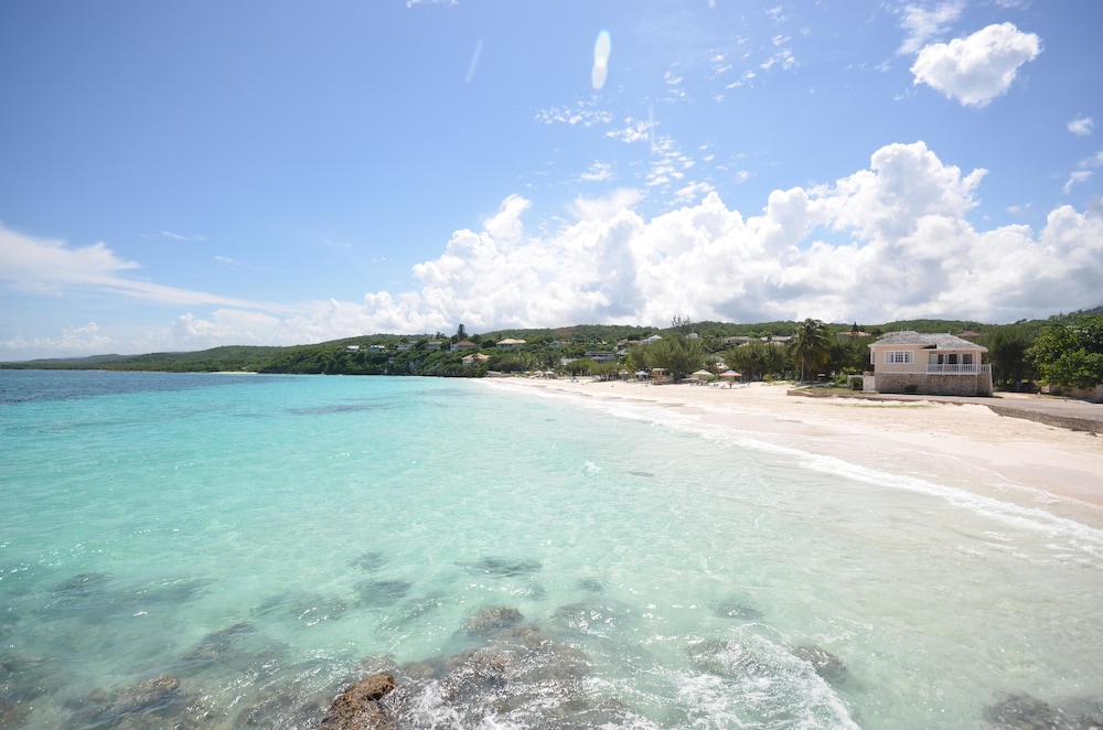 Sol Mar, Silver Sands 3BR