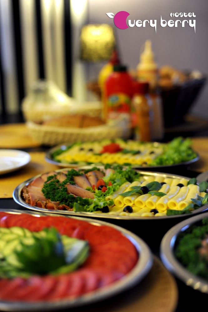 Hotel Very Berry Hostel - Image 1