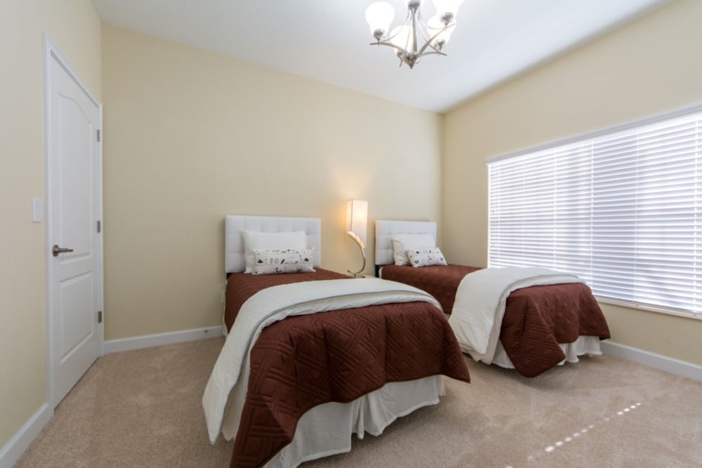 Storey Lake Resort Vacation Home