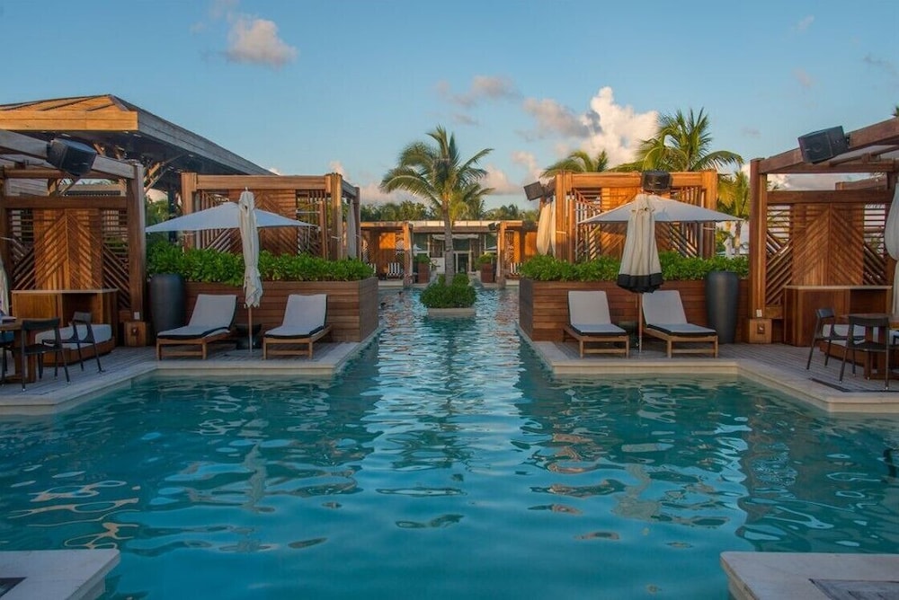 2BDMaster Grand Luxxe Villa Riviera Maya