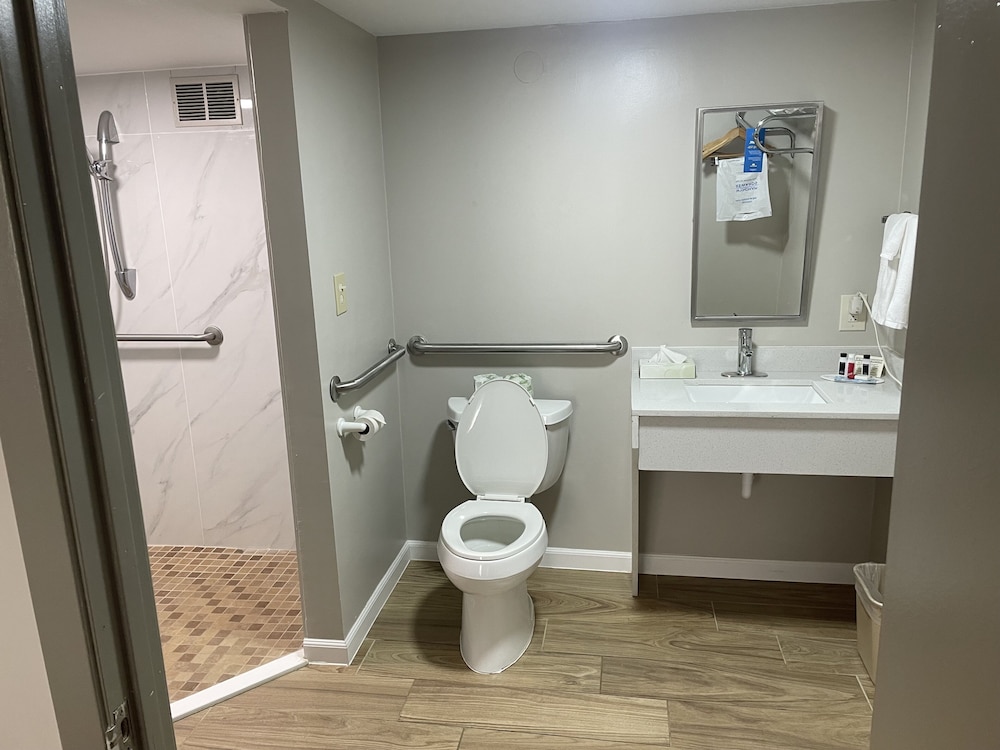 Days Inn by Wyndham Valdosta/Near Valdosta Mall