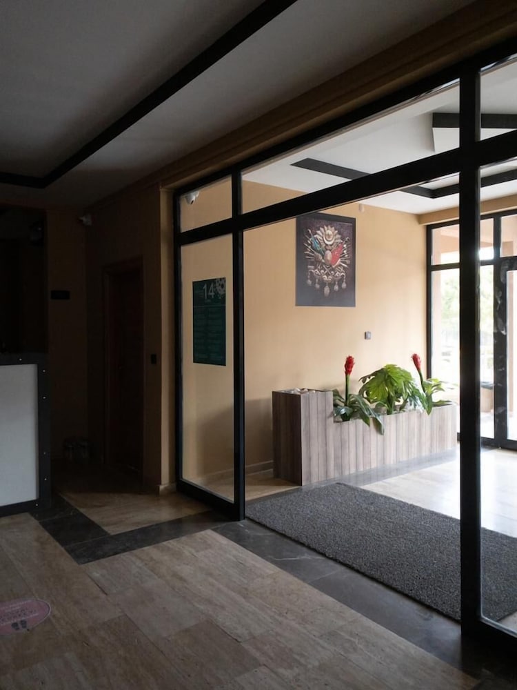KUMRU SUITESSEDA PANSİYON view 2