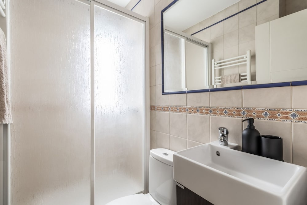 Teatro - 3 Bedrooms and Terrace in Ibiza