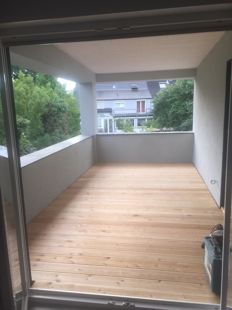 Apartment mit Terrasse in Oberhausen view 5