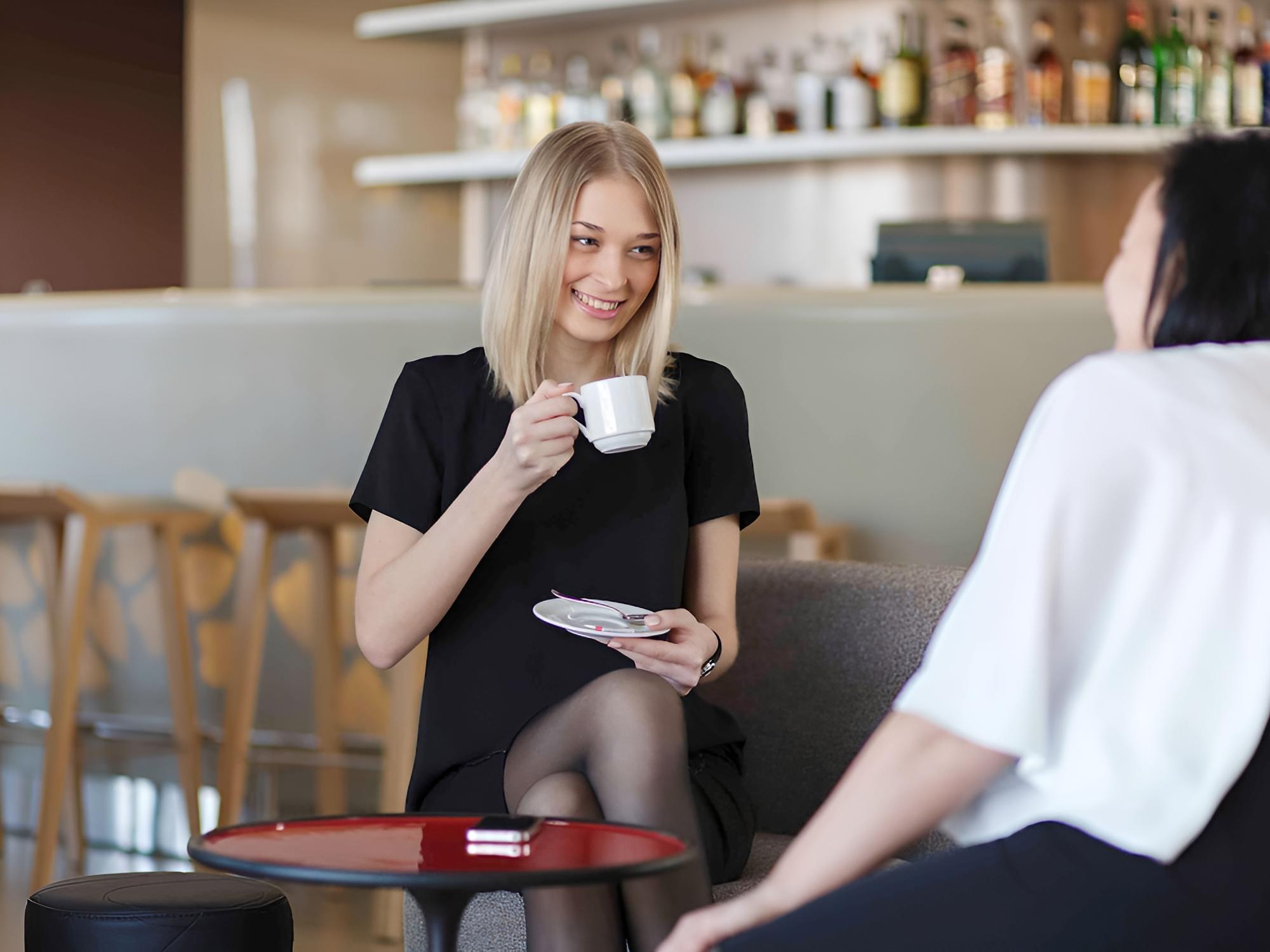 Mercure Lipetsk Center