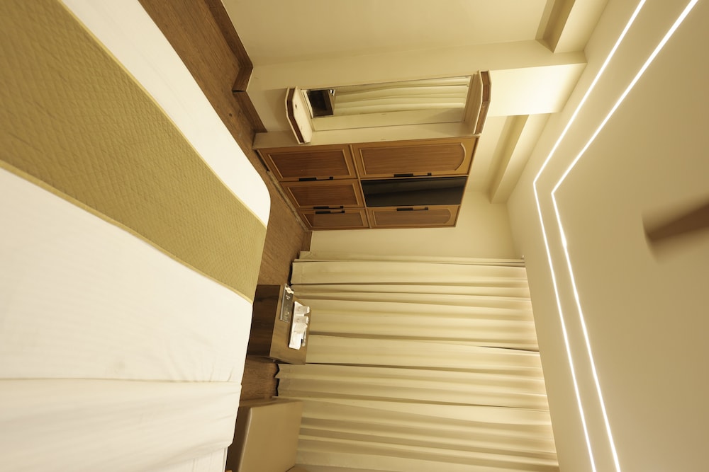 Hotel Amar Palace