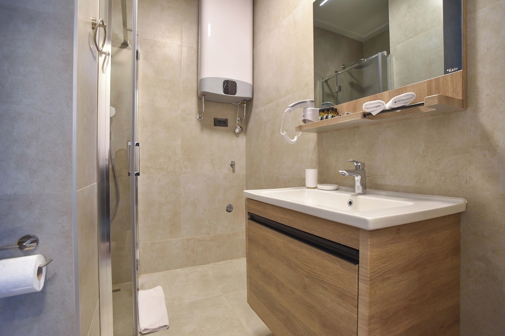 Casa Al Mare Residence