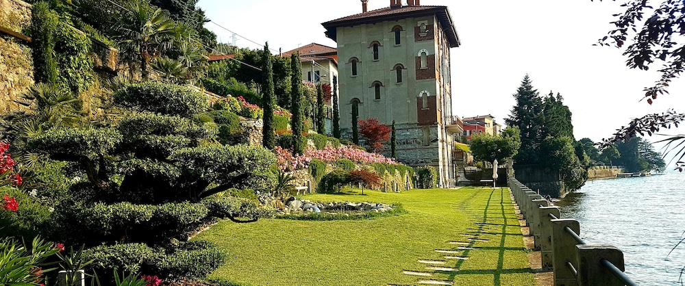 Villa Marina - Como Lake