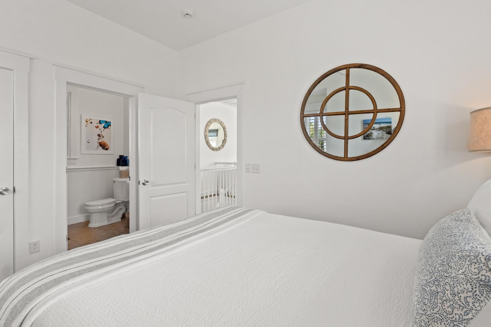 30A Sunset Beach House - Villa Infinity