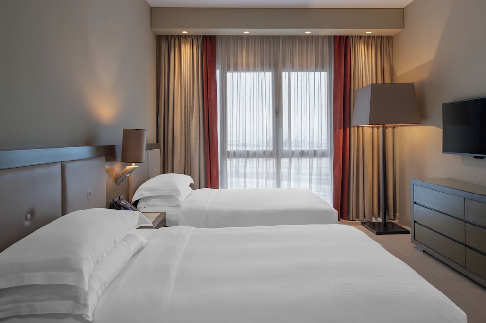 Abu Dhabi Vacations - Park Arjaan by Rotana - Property Image 36
