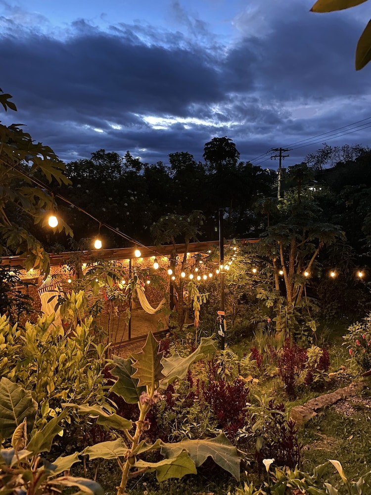 Casa Agrreste Bed & Breakfast